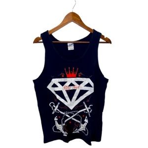 Stay Sick Tank Top